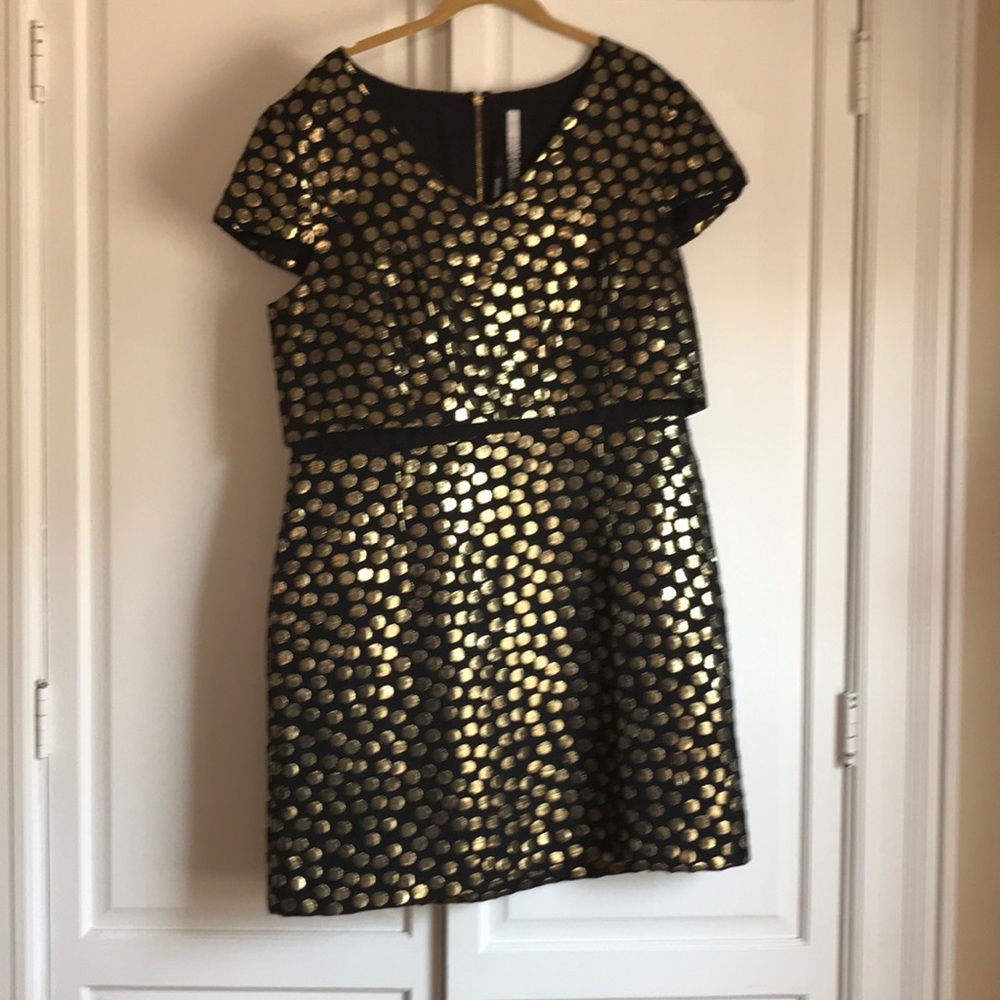 Cocktail dress
